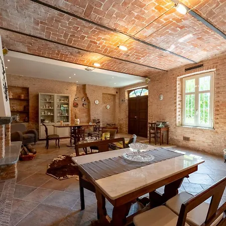 Monferrato Charme - Unesco Area - Jacuzzi *