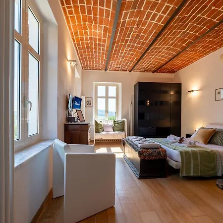 Monferrato Charme - Unesco Area - Jacuzzi