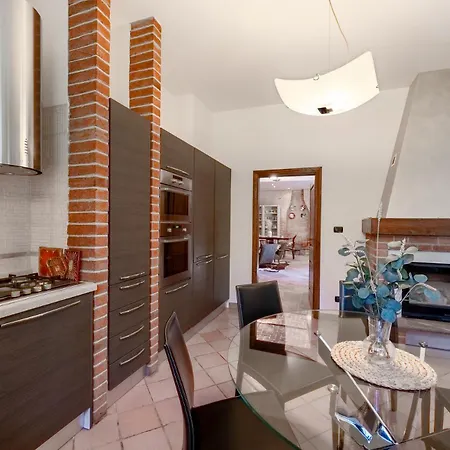 Villa Monferrato Charme - Unesco Area - Jacuzzi