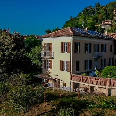 Monferrato Charme - Unesco Area - Jacuzzi Villa