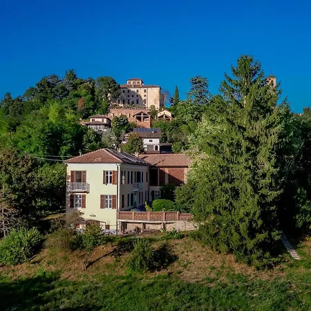 Monferrato Charme - Unesco Area - Jacuzzi Villa *