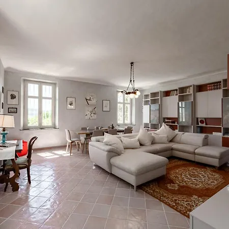 Villa Monferrato Charme - Unesco Area - Jacuzzi *