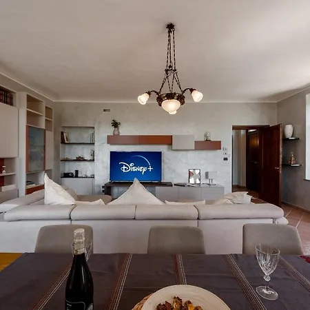 Villa Monferrato Charme - Unesco Area - Jacuzzi