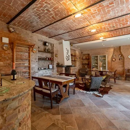 Monferrato Charme - Unesco Area - Jacuzzi Villa