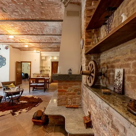 Monferrato Charme - Unesco Area - Jacuzzi Colcavagno