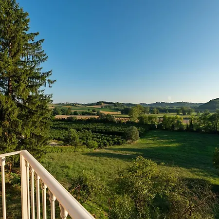 Villa Monferrato Charme - Unesco Area - Jacuzzi *