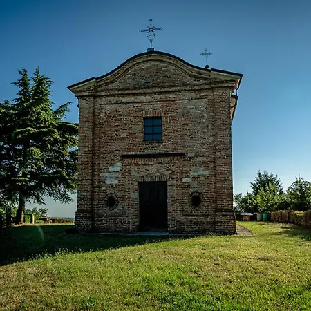 Monferrato Charme - Unesco Area - Jacuzzi
