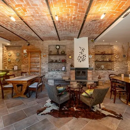 Monferrato Charme - Unesco Area - Jacuzzi Villa *