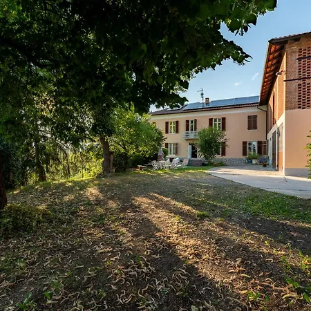 Monferrato Charme - Unesco Area - Jacuzzi