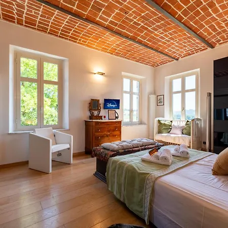 Monferrato Charme - Unesco Area - Jacuzzi Villa *