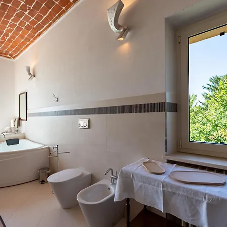 Monferrato Charme - Unesco Area - Jacuzzi Colcavagno