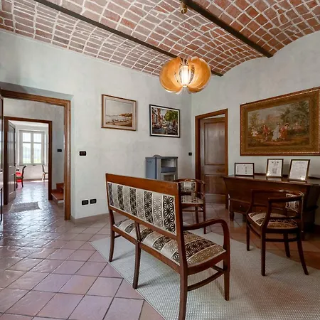 Monferrato Charme - Unesco Area - Jacuzzi Villa