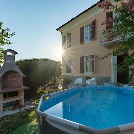 Monferrato Charme - Unesco Area - Jacuzzi *