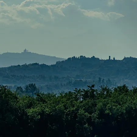 Monferrato Charme - Unesco Area - Jacuzzi Villa
