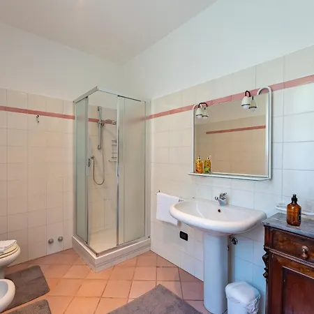 Villa Monferrato Charme - Unesco Area - Jacuzzi