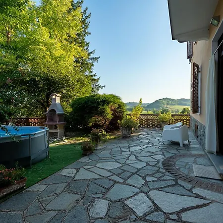 Monferrato Charme - Unesco Area - Jacuzzi