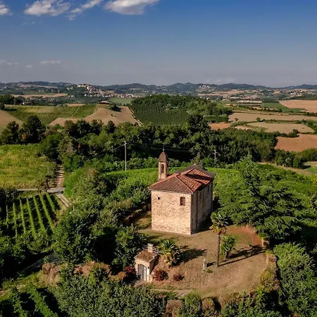 Monferrato Charme - Unesco Area - Jacuzzi * Colcavagno