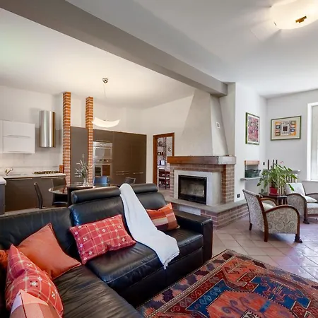 Monferrato Charme - Unesco Area - Jacuzzi * Colcavagno