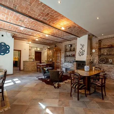 Monferrato Charme - Unesco Area - Jacuzzi Colcavagno