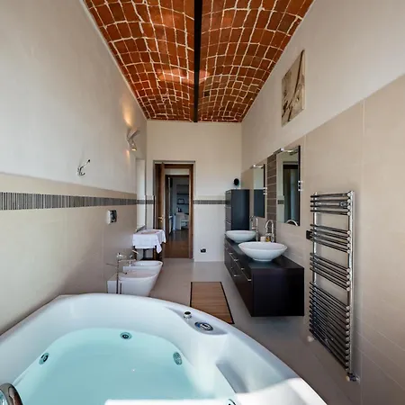 Monferrato Charme - Unesco Area - Jacuzzi Colcavagno