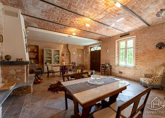 Monferrato Charme - Unesco Area - Jacuzzi *