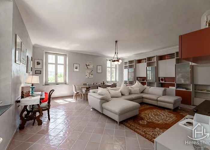 Villa Monferrato Charme - Unesco Area - Jacuzzi *