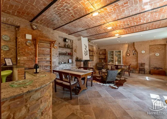 Monferrato Charme - Unesco Area - Jacuzzi Villa