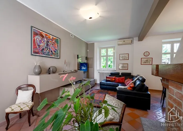 Monferrato Charme - Unesco Area - Jacuzzi Villa *