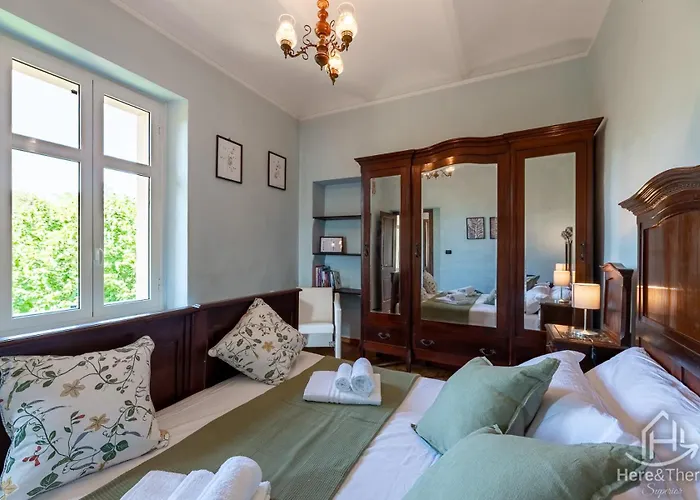 Monferrato Charme - Unesco Area - Jacuzzi Villa Colcavagno