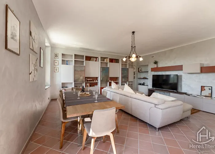 Villa Monferrato Charme - Unesco Area - Jacuzzi