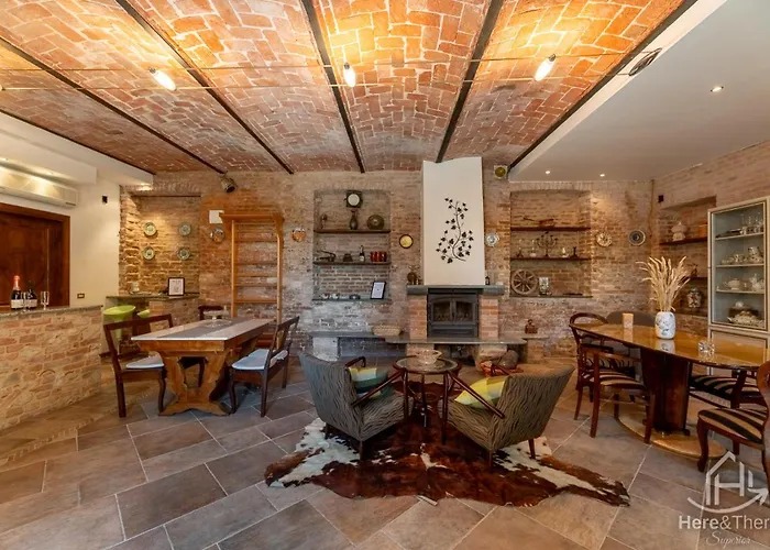 Monferrato Charme - Unesco Area - Jacuzzi Villa *
