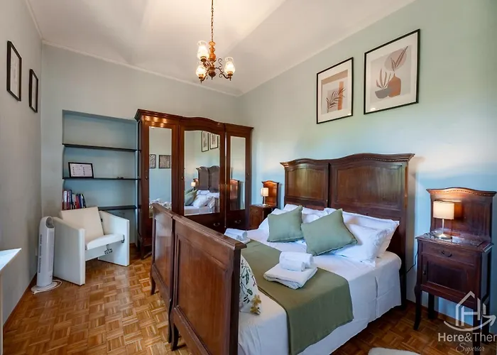 Villa Monferrato Charme - Unesco Area - Jacuzzi Colcavagno