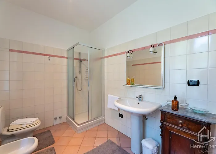 Villa Monferrato Charme - Unesco Area - Jacuzzi