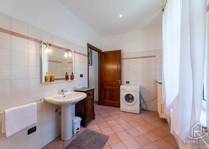 Villa Monferrato Charme - Unesco Area - Jacuzzi