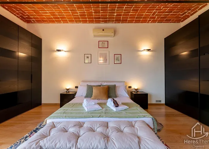 Villa Monferrato Charme - Unesco Area - Jacuzzi