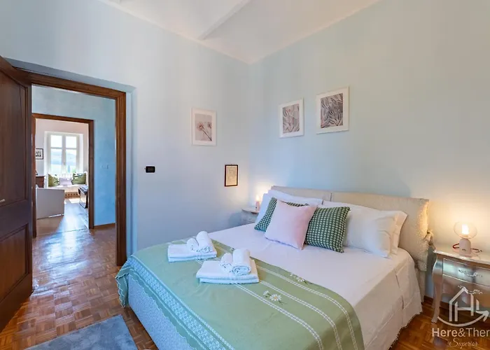 Monferrato Charme - Unesco Area - Jacuzzi Villa Colcavagno