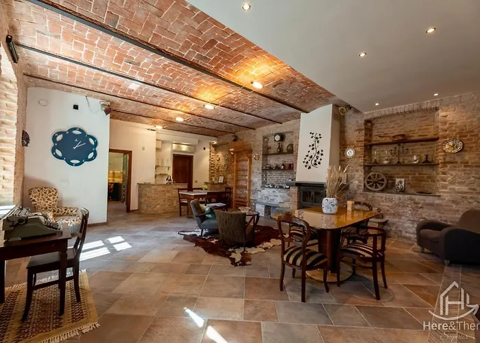 Monferrato Charme - Unesco Area - Jacuzzi Colcavagno